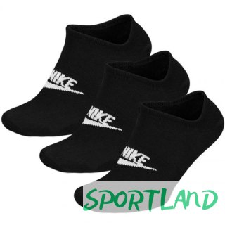 Skarpety Nike NK Nsw Everyday Essential Ns DX5075 010 42-46