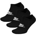 Skarpety Nike NK Nsw Everyday Essential Ns DX5075 010 42-46 Skarpety Nike NK Nsw Everyday Essential Ns DX5075 010 42-46