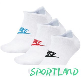 Skarpety Nike NK Nsw Everyday Essential Ns DX5075 911 38-42