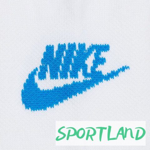 Skarpety Nike NK Nsw Everyday Essential Ns DX5075 911 42-46 Skarpety Nike NK Nsw Everyday Essential Ns DX5075 911 42-46