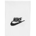 Skarpety Nike NK Nsw Everyday Essentials Cr DX5025 100 38-42