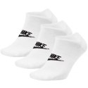 Skarpety Nike NK Nsw Everyday Essentials NS DX5075 100 34-38 Skarpety Nike NK Nsw Everyday Essentials NS DX5075 100 34-38