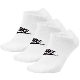 Skarpety Nike NK Nsw Everyday Essentials NS DX5075 100 42-46