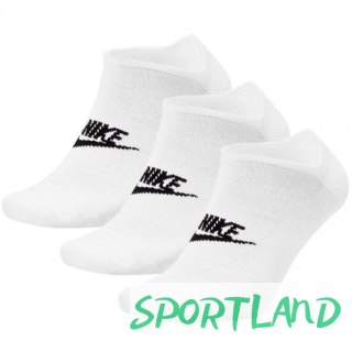 Skarpety Nike NK Nsw Everyday Essentials NS DX5075 100 42-46