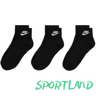 Skarpety Nike Nsw Everyday Essential AN DX5074 010 38-42