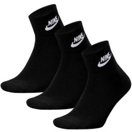 Skarpety Nike Nsw Everyday Essential AN DX5074 010 S