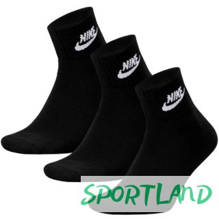 Skarpety Nike Nsw Everyday Essential AN DX5074 010 S