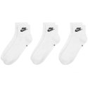 Skarpety Nike Nsw Everyday Essential AN DX5074 101 34-38 Skarpety Nike Nsw Everyday Essential AN DX5074 101 34-38