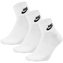 Skarpety Nike Nsw Everyday Essential AN DX5074 101 34-38 Skarpety Nike Nsw Everyday Essential AN DX5074 101 34-38
