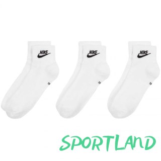 Skarpety Nike Nsw Everyday Essential AN DX5074 101 42-46