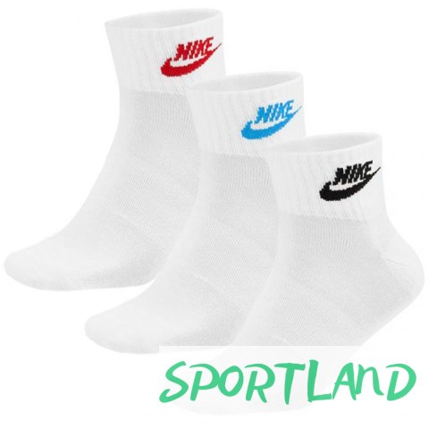 Skarpety Nike Nsw Everyday Essential An DX5074 911 38-42