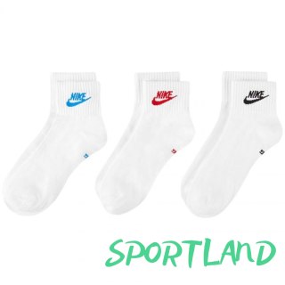 Skarpety Nike Nsw Everyday Essential An DX5074 911 38-42