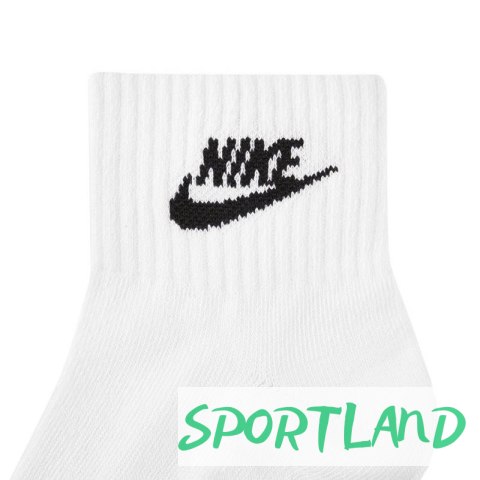 Skarpety Nike Nsw Everyday Essential An DX5074 911 38-42