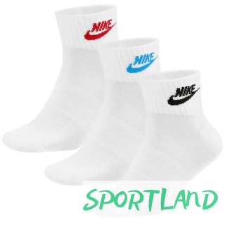 Skarpety Nike Nsw Everyday Essential An DX5074 911 42-46