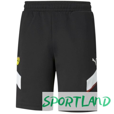 Spodenki Puma Ferrari Race Track Short M 599828-01 XS
