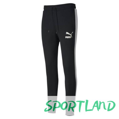 Spodnie Puma Iconic M 59528701 M Spodnie Puma Iconic M 59528701 M
