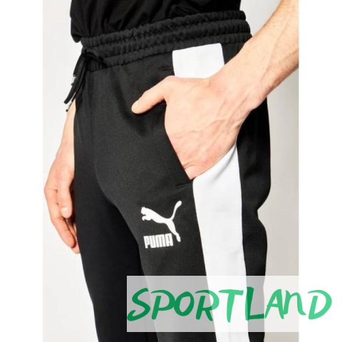 Spodnie Puma Iconic M 59528701 M Spodnie Puma Iconic M 59528701 M