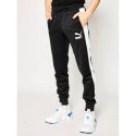 Spodnie Puma Iconic M 59528701 S Spodnie Puma Iconic M 59528701 S