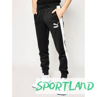 Spodnie Puma Iconic M 59528701 S