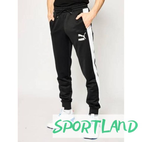 Spodnie Puma Iconic M 59528701 S Spodnie Puma Iconic M 59528701 S