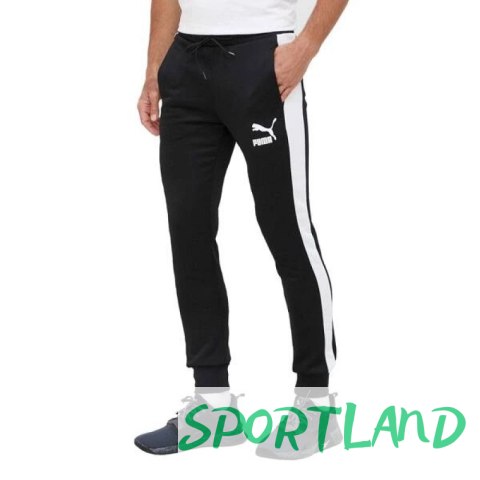 Spodnie Puma Iconic M 59528701 S Spodnie Puma Iconic M 59528701 S