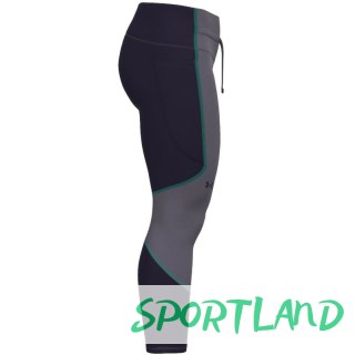 Spodnie Under Armour HG Armour 6M Ankle Leg Block W 1370067-530 S