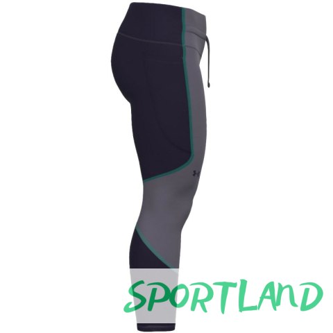 Spodnie Under Armour HG Armour 6M Ankle Leg Block W 1370067-530 S Spodnie Under Armour HG Armour 6M Ankle Leg Block W 1370067-530 S
