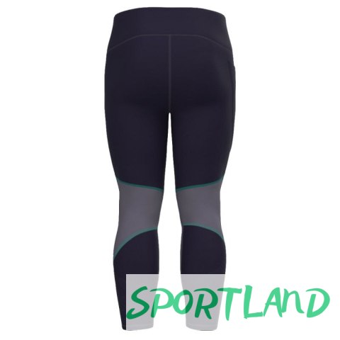 Spodnie Under Armour HG Armour 6M Ankle Leg Block W 1370067-530 S Spodnie Under Armour HG Armour 6M Ankle Leg Block W 1370067-530 S