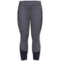 Spodnie Under Armour HG Armour 6M Ankle Leg Block W 1370067-530 S