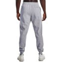 Spodnie Under Armour Rival Fleece Graphic Joggers M 1370351-011 42 (XL)