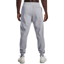 Spodnie Under Armour Rival Fleece Graphic Joggers M 1370351-011 L