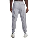 Spodnie Under Armour Rival Fleece Graphic Joggers M 1370351-011 MD 56-58 CM