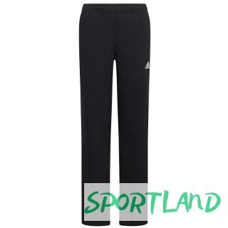 Spodnie adidas Entrada 22 Pre Panty Y Jr H57538 128 cm