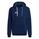 Bluza adidas Entrada 22 Hoody M H57513 XL Bluza adidas Entrada 22 Hoody M H57513 XL