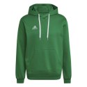 Bluza adidas Entrada 22 Sweat Hoodie M HI2141 2XL