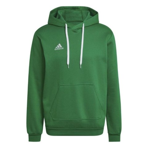 Bluza adidas Entrada 22 Sweat Hoodie M HI2141 L Bluza adidas Entrada 22 Sweat Hoodie M HI2141 L