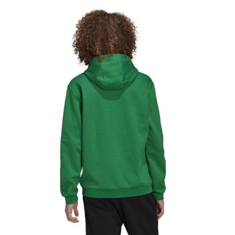 Bluza adidas Entrada 22 Sweat Hoodie M HI2141 S Bluza adidas Entrada 22 Sweat Hoodie M HI2141 S