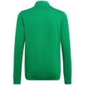 Bluza adidas Entrada 22 Track Jacket Jr HI2138 128cm