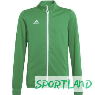 Bluza adidas Entrada 22 Track Jacket Jr HI2138 152cm