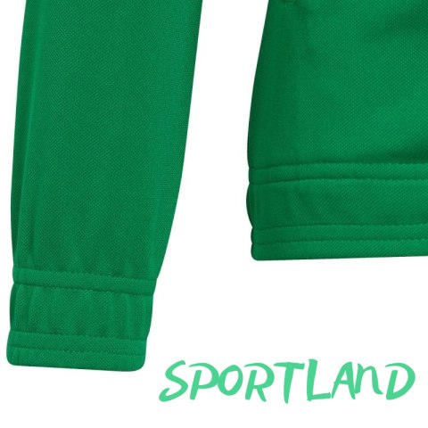 Bluza adidas Entrada 22 Track Jacket Jr HI2138 152cm Bluza adidas Entrada 22 Track Jacket Jr HI2138 152cm