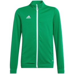 Bluza adidas Entrada 22 Track Jacket Jr HI2138 164cm