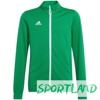 Bluza adidas Entrada 22 Track Jacket Jr HI2138 164cm