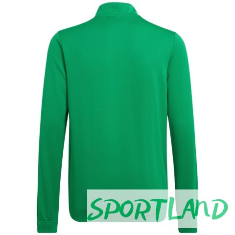 Bluza adidas Entrada 22 Track Jacket Jr HI2138 164cm Bluza adidas Entrada 22 Track Jacket Jr HI2138 164cm