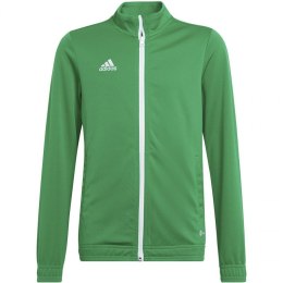 Bluza adidas Entrada 22 Track Jacket Jr HI2138 176cm