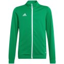 Bluza adidas Entrada 22 Track Jacket Jr HI2138 176cm