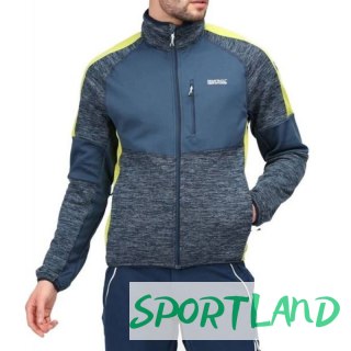 Bluza sportowa Regatta Coladane M RMA484 B30 M