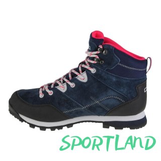 Buty CMP Alcor Mid W 39Q4906-61UG 38
