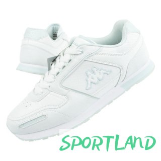 Buty Kappa Logo Voghera 5 W 3112H5W-A0N 41