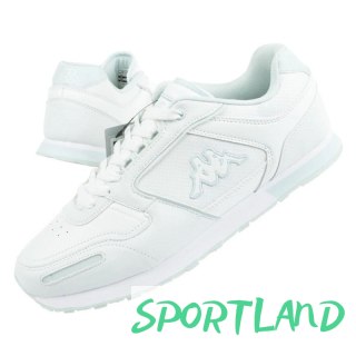 Buty Kappa Logo Voghera 5 W 3112H5W-A0N 41