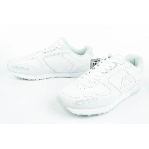 Buty Kappa Logo Voghera 5 W 3112H5W-A0N 41 Buty Kappa Logo Voghera 5 W 3112H5W-A0N 41